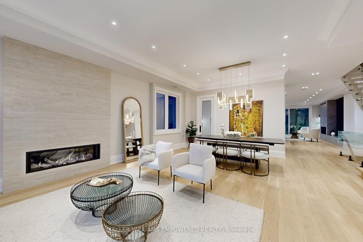 Photo 7 at 127 Joicey Boulevard, Nortown, Toronto