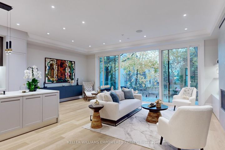 Photo 20 at 127 Joicey Boulevard, Nortown, Toronto