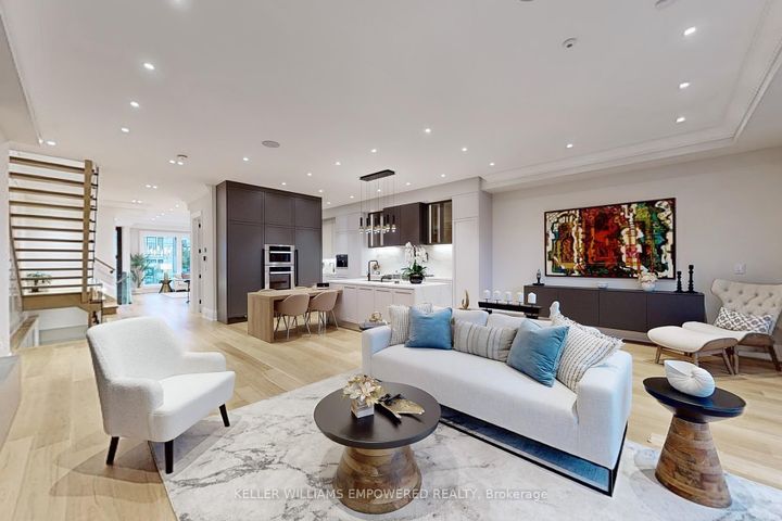 Photo 21 at 127 Joicey Boulevard, Nortown, Toronto