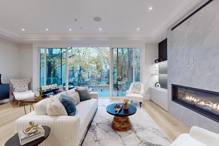 Photo 22 at 127 Joicey Boulevard, Nortown, Toronto