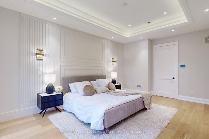 Photo 27 at 127 Joicey Boulevard, Nortown, Toronto