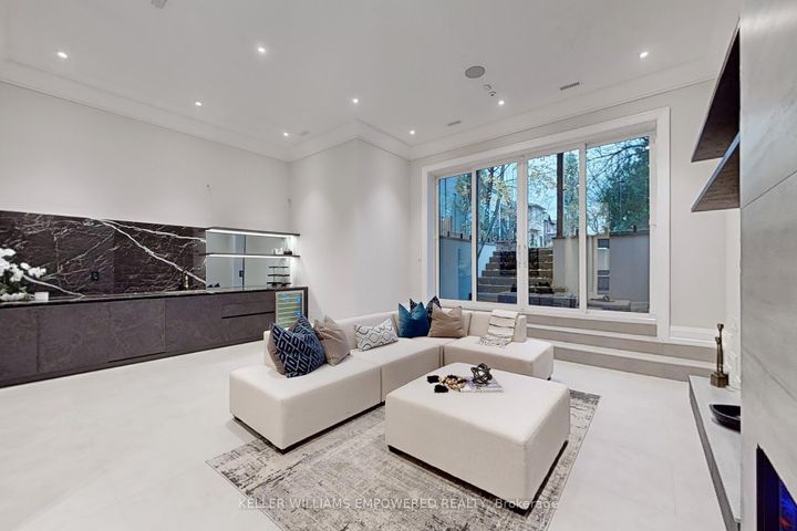 Photo 38 at 127 Joicey Boulevard, Nortown, Toronto