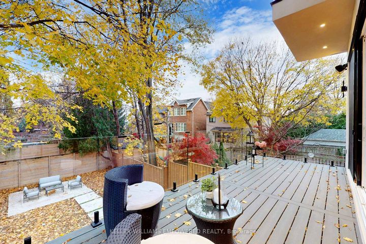 Photo 47 at 127 Joicey Boulevard, Nortown, Toronto