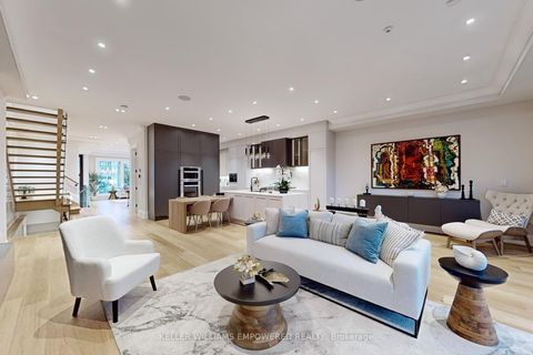 Photo 21 at 127 Joicey Boulevard, Nortown, Toronto