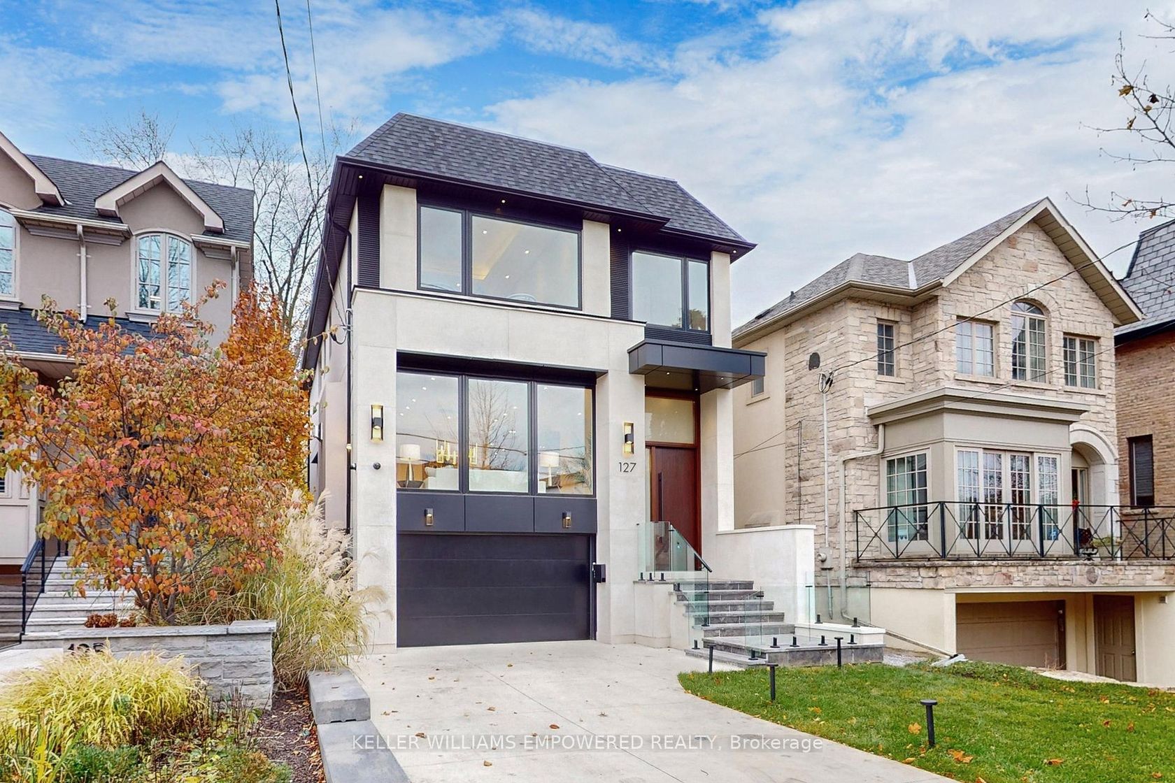 127 Joicey Boulevard, Nortown, Toronto 2