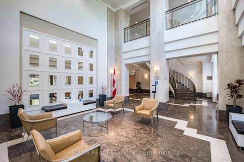 Photo 3 at 3035 - 68 Corporate Drive, Woburn, Toronto