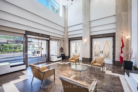 Photo 5 at 3035 - 68 Corporate Drive, Woburn, Toronto