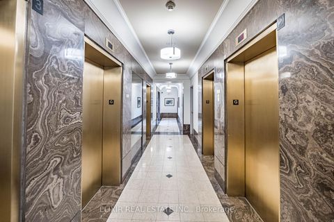 Photo 6 at 3035 - 68 Corporate Drive, Woburn, Toronto