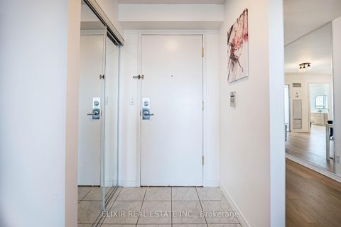 Photo 7 at 3035 - 68 Corporate Drive, Woburn, Toronto
