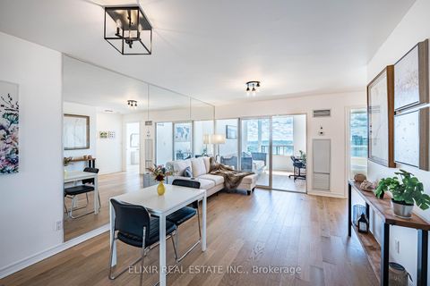 Photo 8 at 3035 - 68 Corporate Drive, Woburn, Toronto
