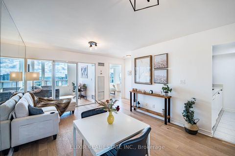 Photo 9 at 3035 - 68 Corporate Drive, Woburn, Toronto