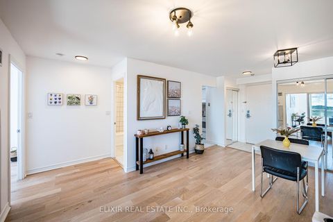 Photo 10 at 3035 - 68 Corporate Drive, Woburn, Toronto