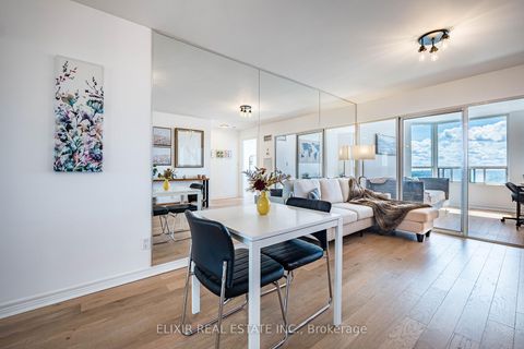 Photo 11 at 3035 - 68 Corporate Drive, Woburn, Toronto