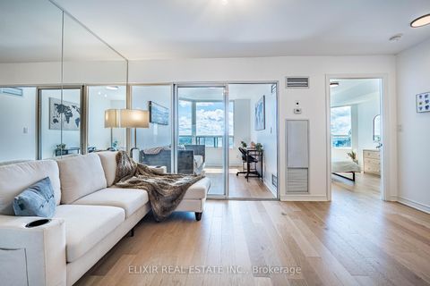 Photo 12 at 3035 - 68 Corporate Drive, Woburn, Toronto