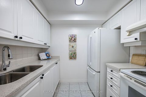 Photo 13 at 3035 - 68 Corporate Drive, Woburn, Toronto