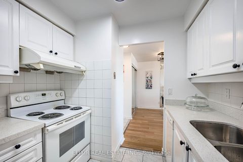 Photo 14 at 3035 - 68 Corporate Drive, Woburn, Toronto