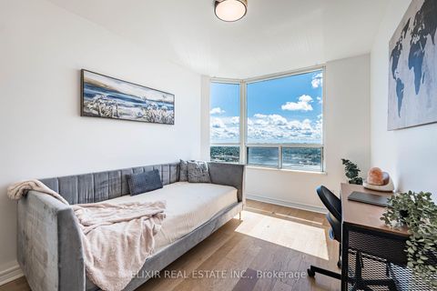 Photo 15 at 3035 - 68 Corporate Drive, Woburn, Toronto