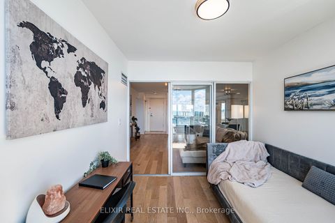 Photo 17 at 3035 - 68 Corporate Drive, Woburn, Toronto