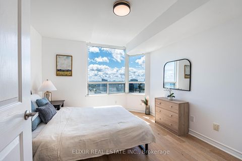 Photo 18 at 3035 - 68 Corporate Drive, Woburn, Toronto