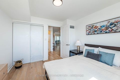 Photo 20 at 3035 - 68 Corporate Drive, Woburn, Toronto