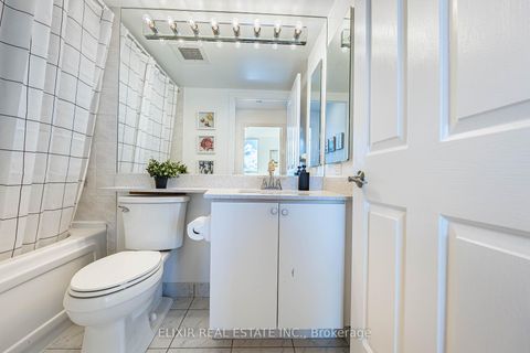 Photo 22 at 3035 - 68 Corporate Drive, Woburn, Toronto