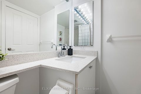 Photo 23 at 3035 - 68 Corporate Drive, Woburn, Toronto