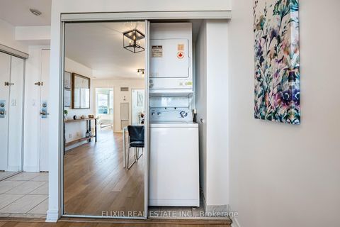 Photo 24 at 3035 - 68 Corporate Drive, Woburn, Toronto
