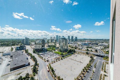 Photo 25 at 3035 - 68 Corporate Drive, Woburn, Toronto