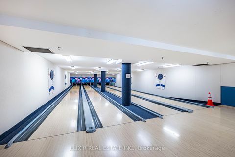 Photo 26 at 3035 - 68 Corporate Drive, Woburn, Toronto