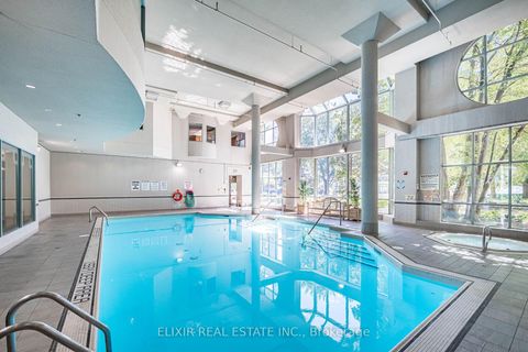 Photo 27 at 3035 - 68 Corporate Drive, Woburn, Toronto
