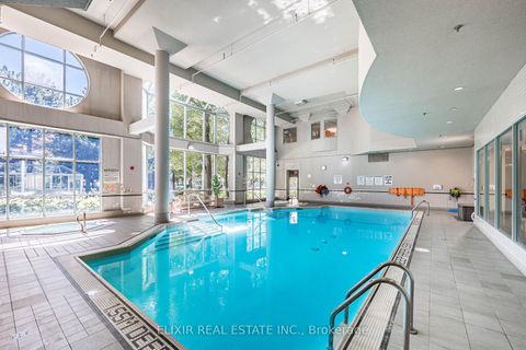 Photo 28 at 3035 - 68 Corporate Drive, Woburn, Toronto