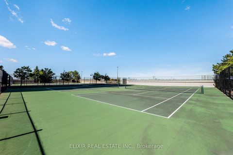 Photo 29 at 3035 - 68 Corporate Drive, Woburn, Toronto