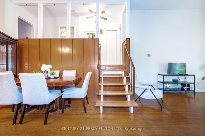 Photo 2 at 67 Orton Park Road, Morningside, Toronto