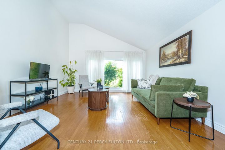 Photo 3 at 67 Orton Park Road, Morningside, Toronto