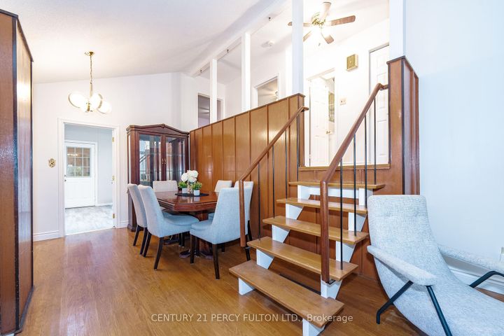Photo 4 at 67 Orton Park Road, Morningside, Toronto