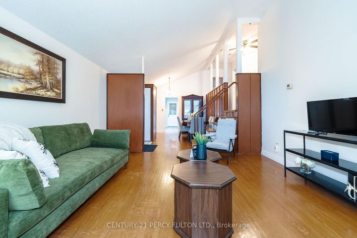 Photo 5 at 67 Orton Park Road, Morningside, Toronto
