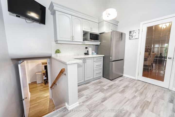 Photo 9 at 67 Orton Park Road, Morningside, Toronto
