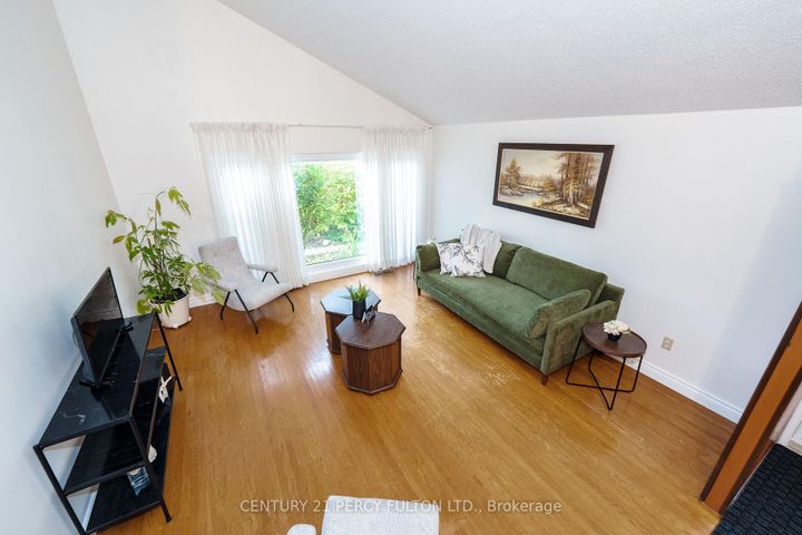 Photo 11 at 67 Orton Park Road, Morningside, Toronto