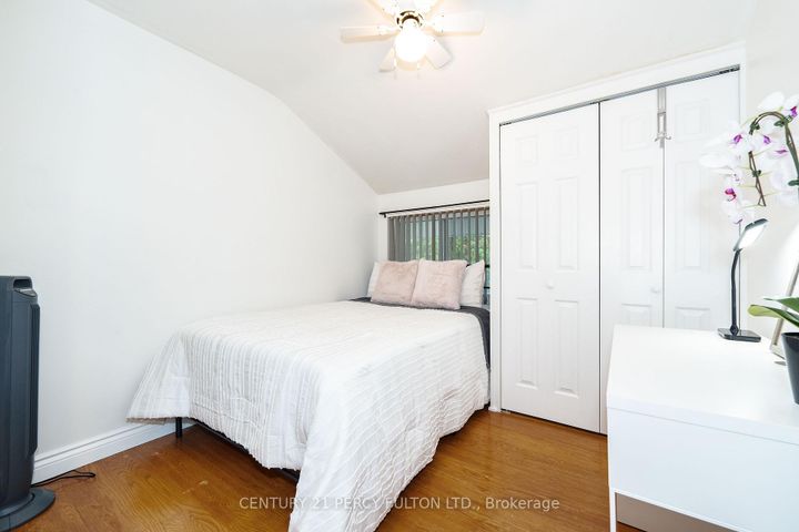 Photo 12 at 67 Orton Park Road, Morningside, Toronto