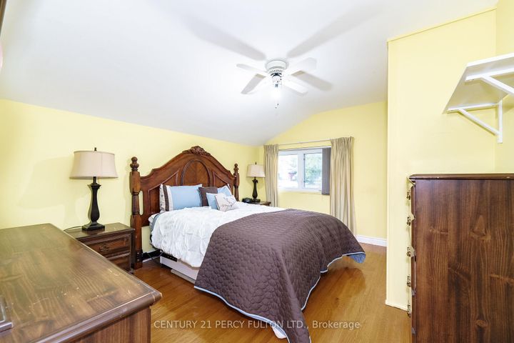 Photo 13 at 67 Orton Park Road, Morningside, Toronto