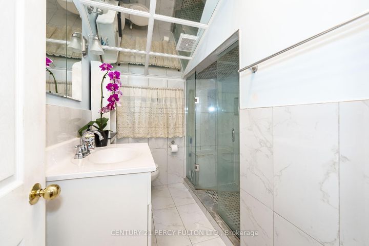 Photo 14 at 67 Orton Park Road, Morningside, Toronto