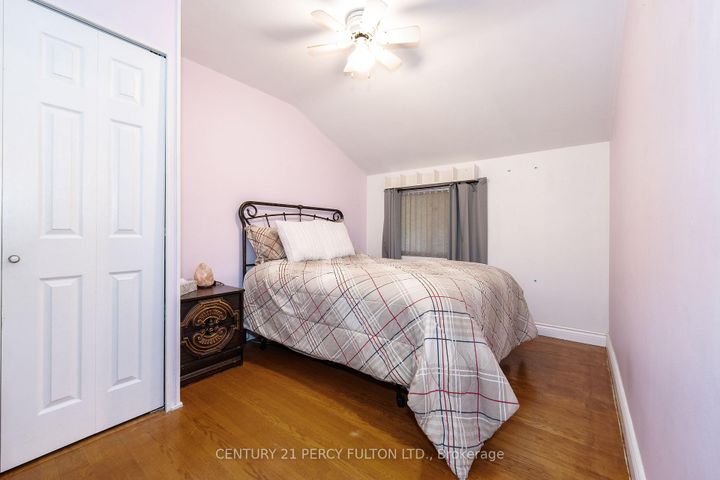 Photo 15 at 67 Orton Park Road, Morningside, Toronto