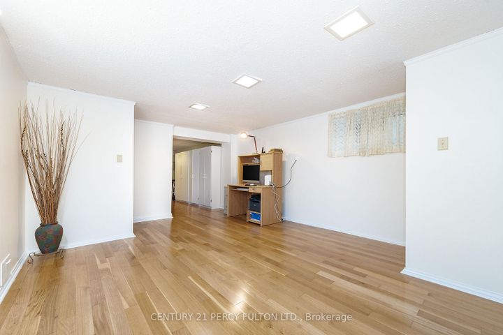 Photo 16 at 67 Orton Park Road, Morningside, Toronto