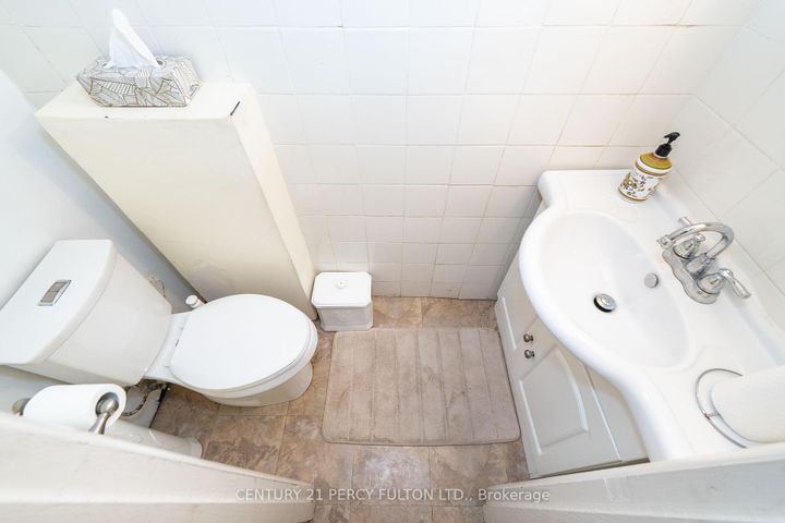 Photo 18 at 67 Orton Park Road, Morningside, Toronto