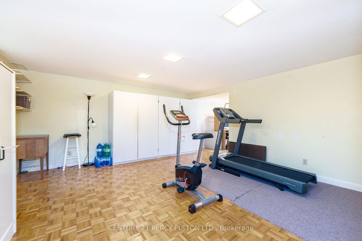 Photo 20 at 67 Orton Park Road, Morningside, Toronto