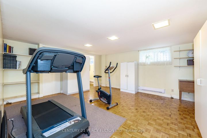 Photo 21 at 67 Orton Park Road, Morningside, Toronto