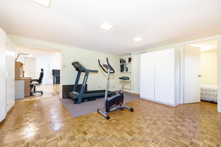 Photo 22 at 67 Orton Park Road, Morningside, Toronto