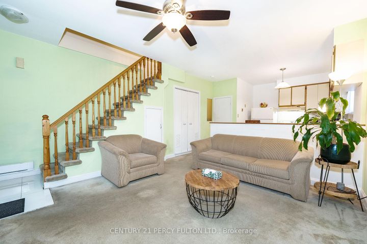 Photo 24 at 67 Orton Park Road, Morningside, Toronto