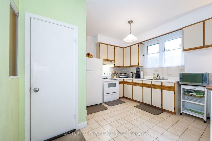 Photo 25 at 67 Orton Park Road, Morningside, Toronto