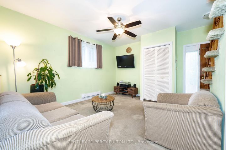Photo 26 at 67 Orton Park Road, Morningside, Toronto